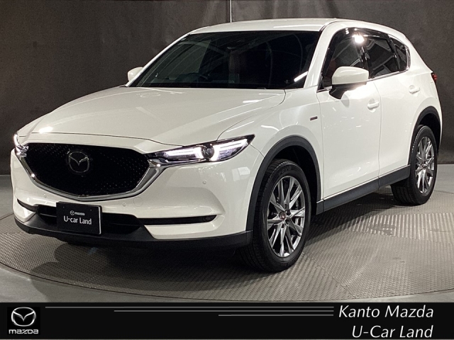 CX-5 2.2 XD 100周年 特別記念車 ディーゼルターボ