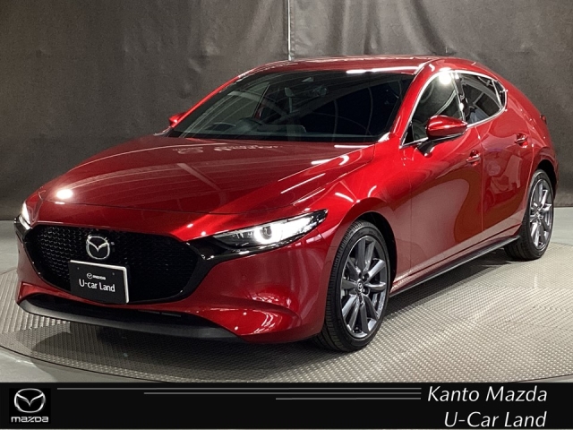 新着中古車