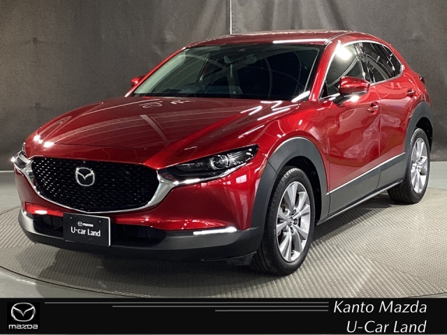 CX-30 1.8 XD プロアクティブ ツーリングセレクション ディーゼルターボ
