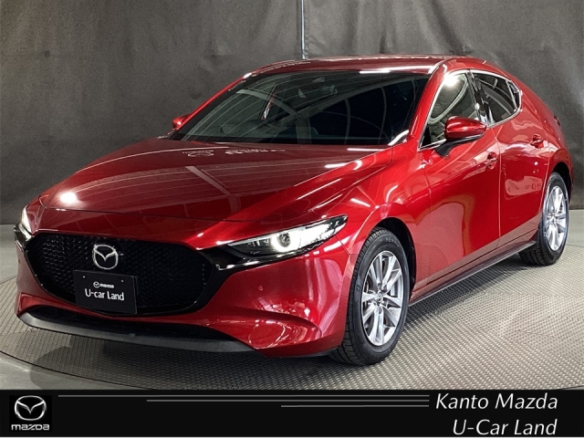 新着中古車