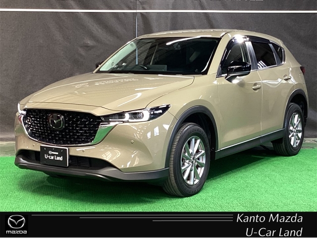 CX-5 XD プロアクティブ 2WD 