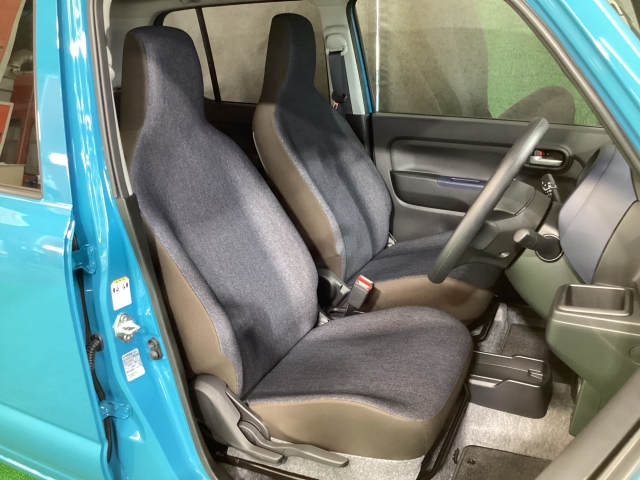 中古車詳細】マツダ キャロル ハイブリッド GX 2WD ナビ 地デジ バック