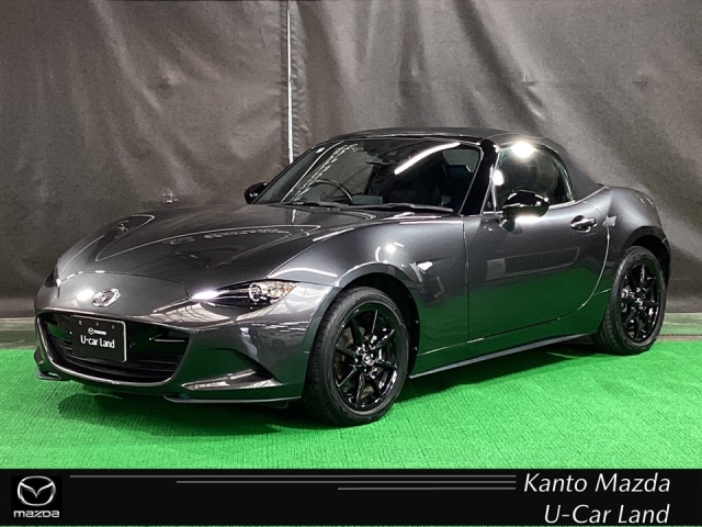 ロードスター 1.5 S スペシャルパッケージ