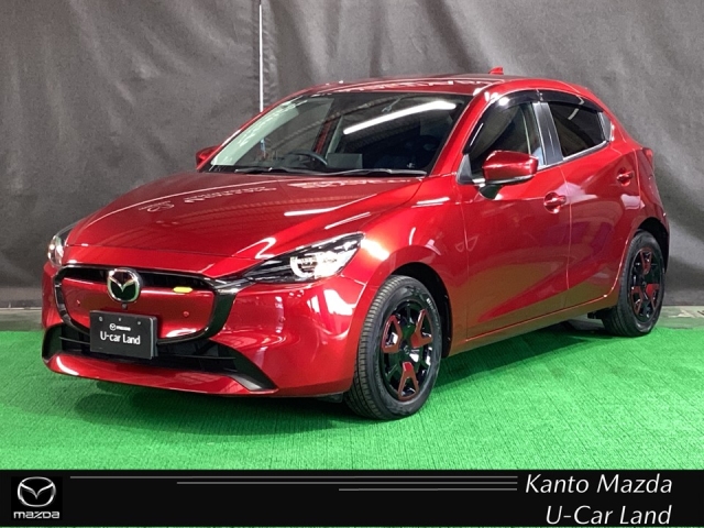 MAZDA2 1.5 15BD