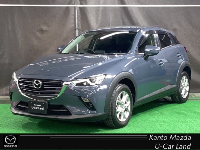 CX-3 15S ツーリング 2WD
