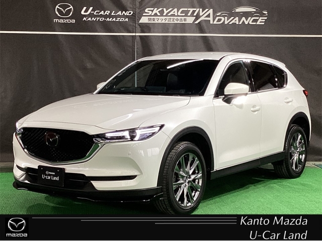 CX-5 2.2 XD エクスクルーシブ モード ディーゼルターボ