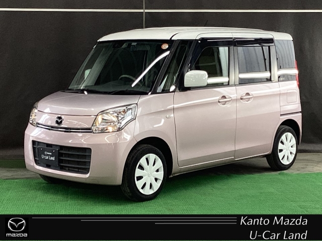 フレアワゴン 660 XS 2WD 