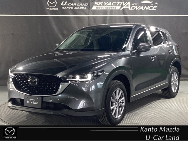 CX-5 XD プロアクティブ 2WD 