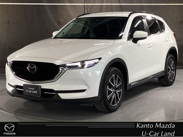 CX-5 2.2 XD プロアクティブ ディーゼルターボ