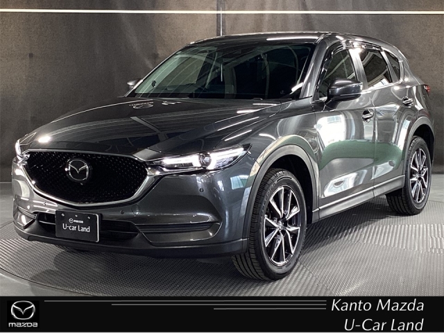 CX-5 2.2 XD プロアクティブ ディーゼルターボ