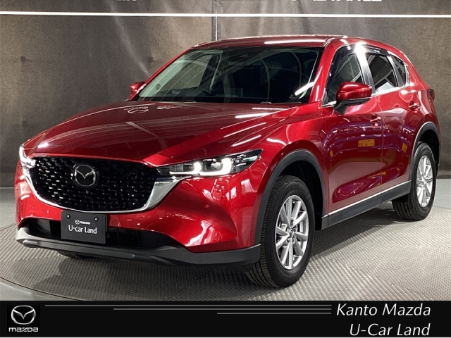 CX-5 2.0 20S プロアクティブ