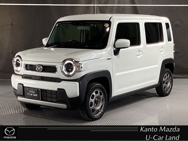 フレアクロスオーバー XG 2WD 