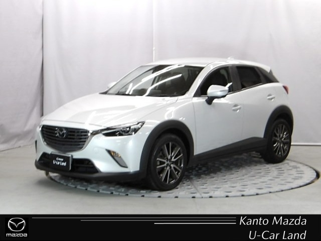 新着中古車