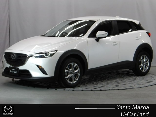 新着中古車