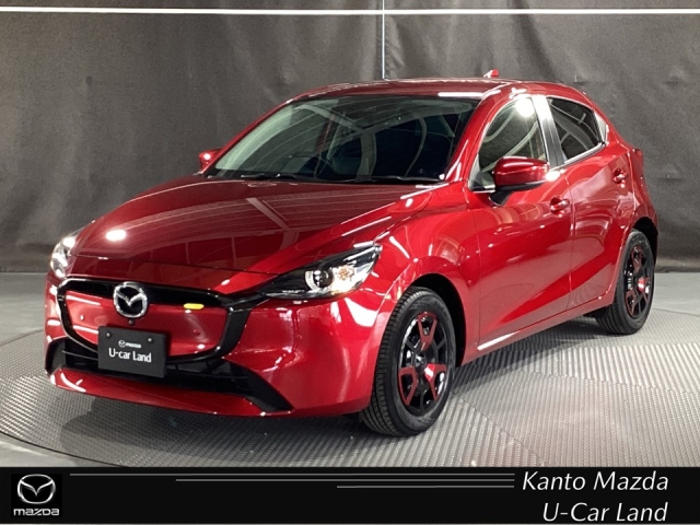 MAZDA2 1.5 15BD