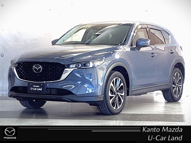 CX-5 XD Lパッケージ 4WD 
