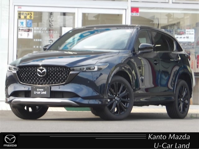 新着中古車