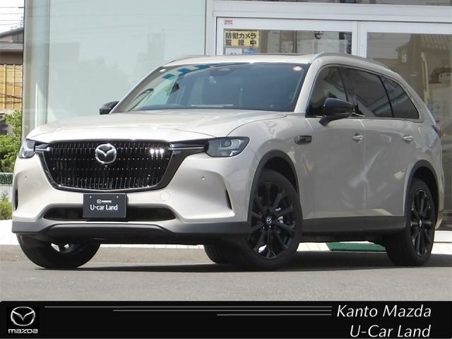 新着中古車