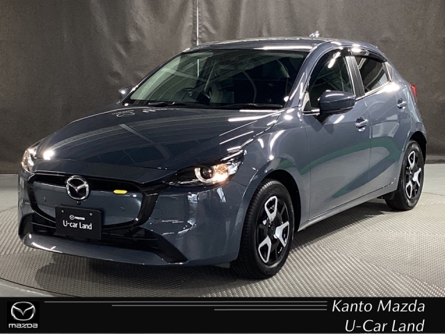 MAZDA2 1.5 15BD