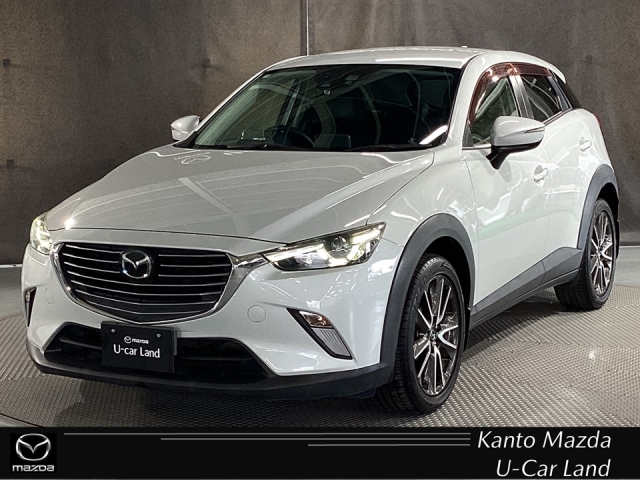 新着中古車