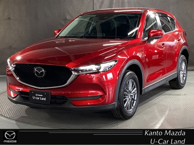 CX-5 XD プロアクティブ ディーゼルターボ 4WD 