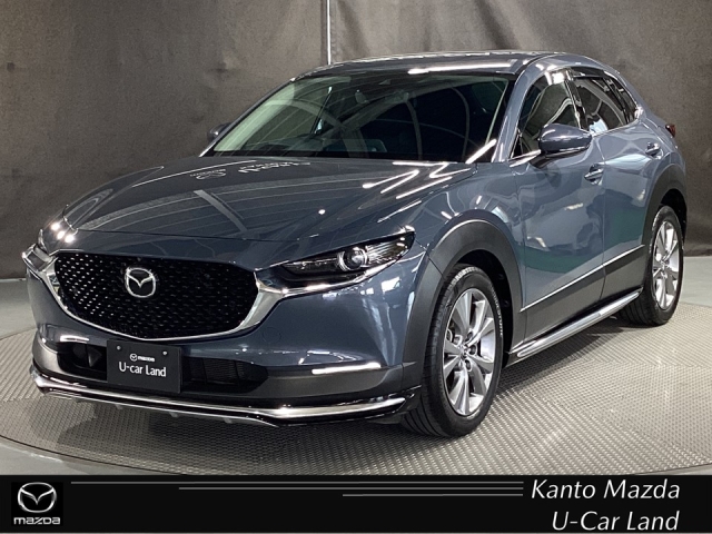 CX-30 2.0 20S プロアクティブ ツーリングセレクション