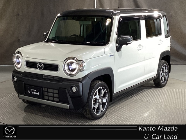 新着中古車