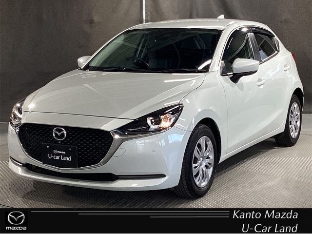 MAZDA2 1.5 15S スマート エディション