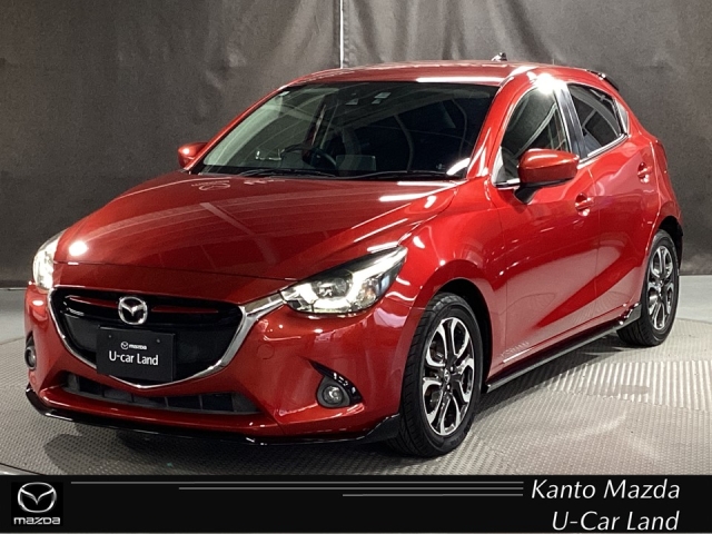 新着中古車