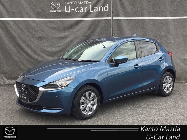 MAZDA2 1.5 15S プロアクティブ