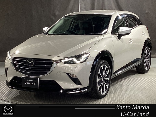 新着中古車