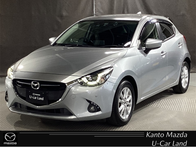 新着中古車