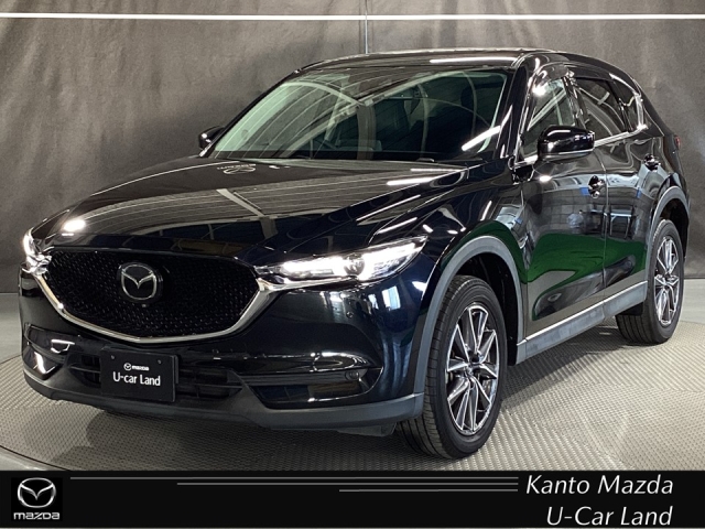 CX-5 2.2 XD Lパッケージ ディーゼルターボ