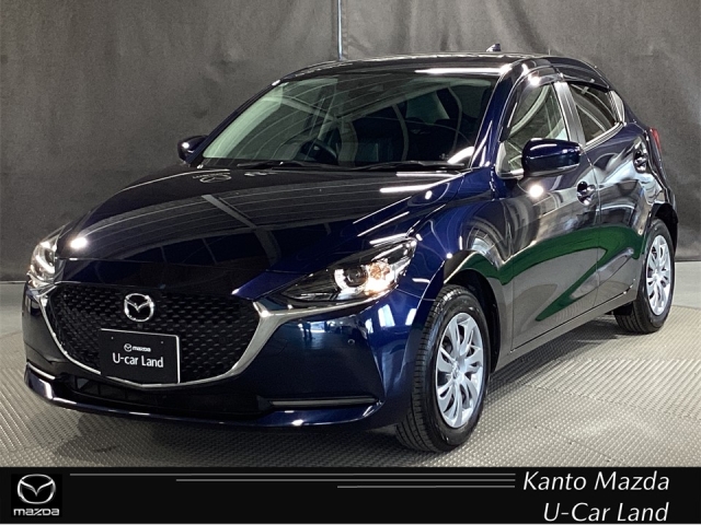 新着中古車