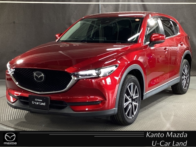 CX-5 2.0 20S プロアクティブ