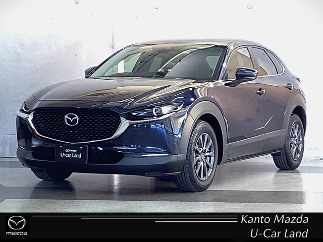 CX-30 2.0 20S