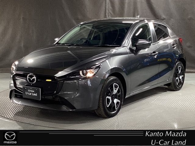 MAZDA2 1.5 15BD i セレクション
