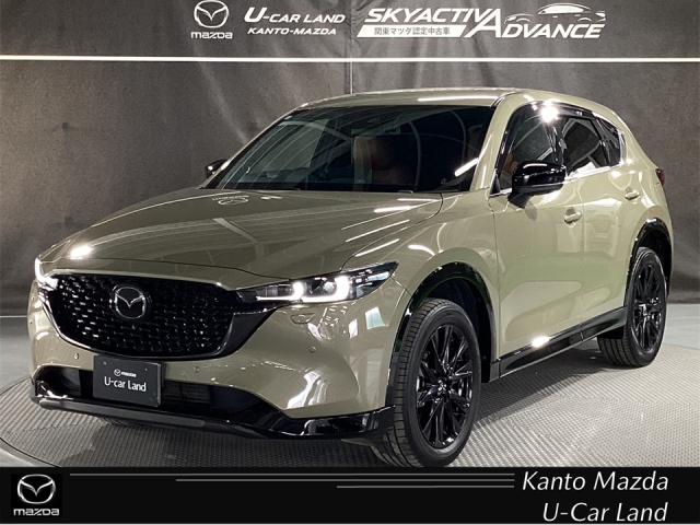 CX-5 2.2 XD レトロスポーツエディション   4WD