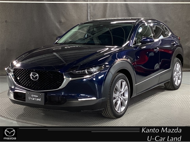 CX-30 2.0 20S プロアクティブ ツーリングセレクション