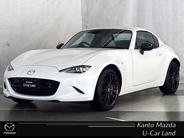 新着中古車