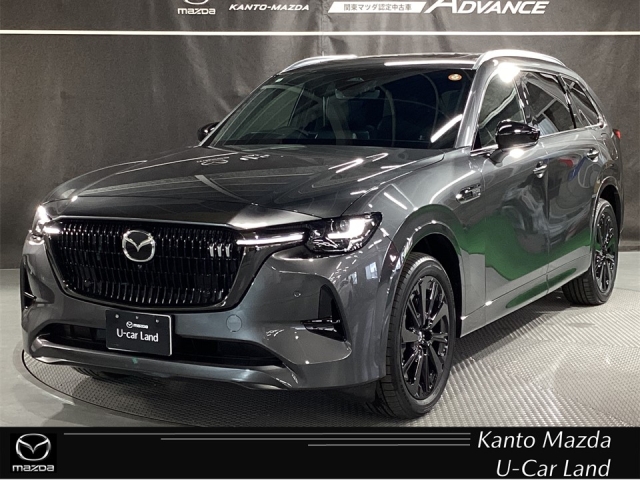 新着中古車