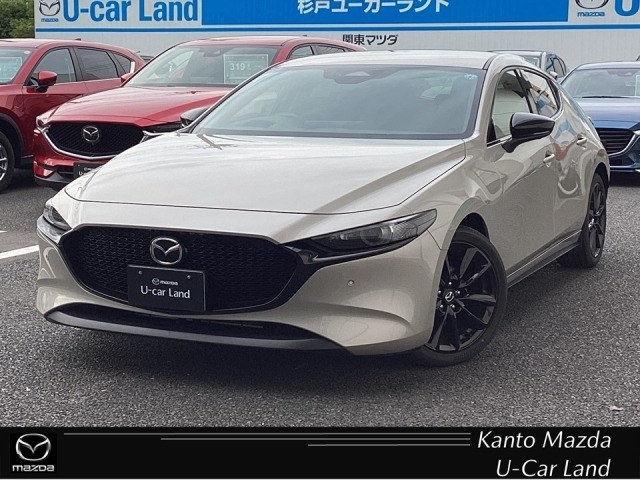 新着中古車