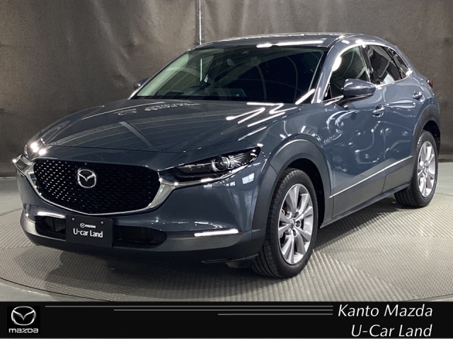 CX-30 2.0 20S プロアクティブ ツーリングセレクション