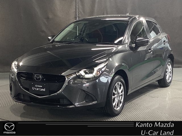新着中古車