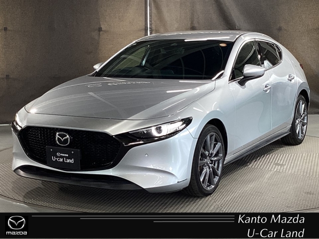 新着中古車