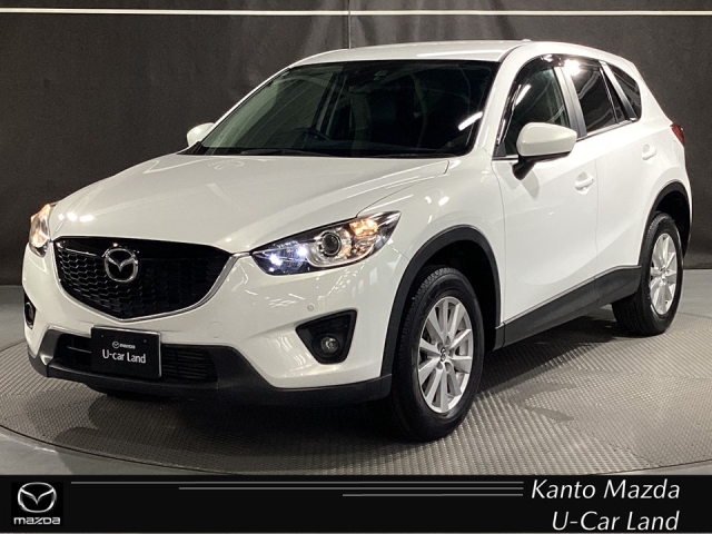 CX-5 2.2 XD Lパッケージ ディーゼルターボ