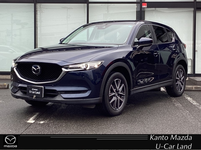 CX-5 2.0 20S プロアクティブ