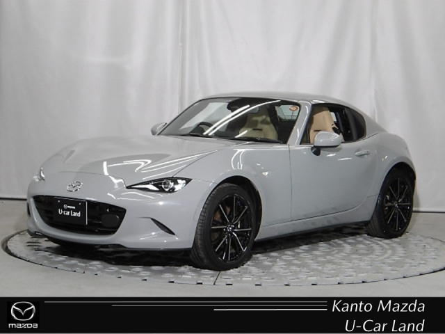 新着中古車