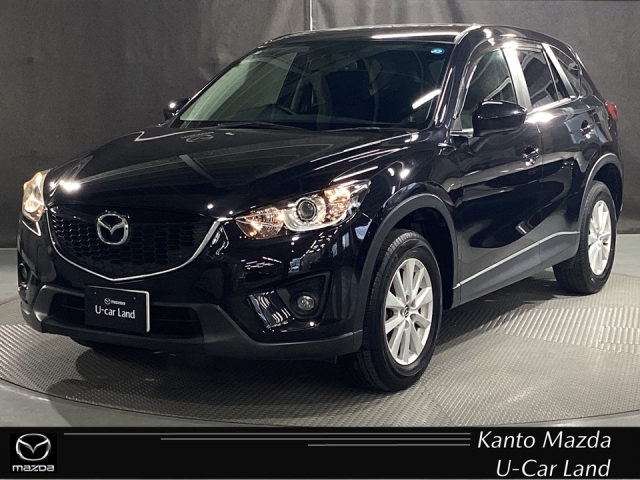 新着中古車