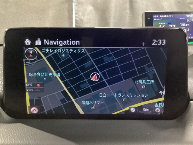 マツダ CX-8 2.2 XD エクスクルーシブ モード 4WD｜関東マツダ U-CAR NET